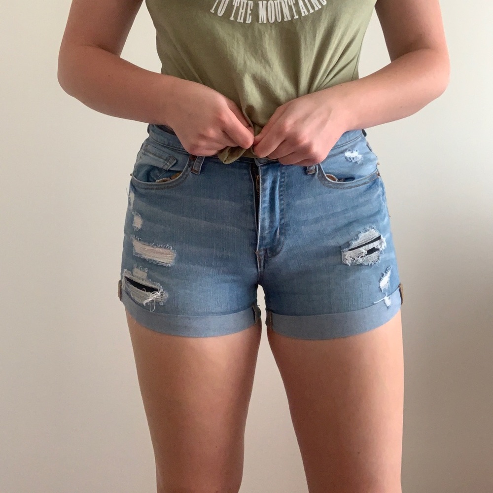 Shorts
